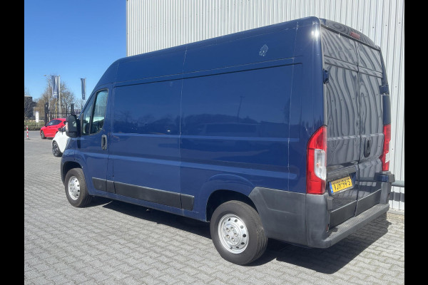 Citroën Jumper 30 2.2 BlueHDi 140 L2H2*AIRCO*3-PERS*BLUETOOTH*