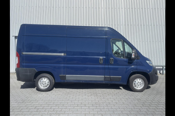 Citroën Jumper 30 2.2 BlueHDi 140 L2H2*AIRCO*3-PERS*BLUETOOTH*