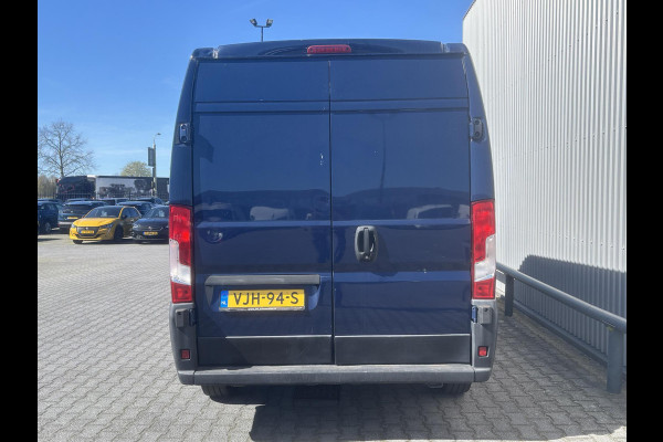 Citroën Jumper 30 2.2 BlueHDi 140 L2H2*AIRCO*3-PERS*BLUETOOTH*