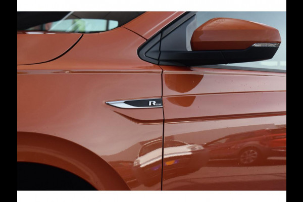 Volkswagen Polo 1.0 TSI Highline Business R | R-Line | Apple CarPlay | Half Leer | Sportstoelen