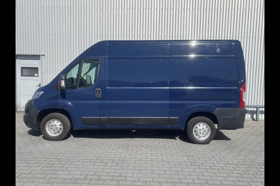 Citroën Jumper 30 2.2 BlueHDi 140 L2H2*AIRCO*3-PERS*BLUETOOTH*