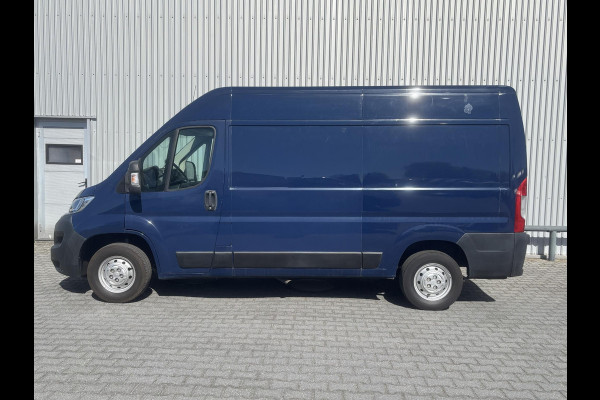 Citroën Jumper 30 2.2 BlueHDi 140 L2H2*AIRCO*3-PERS*BLUETOOTH*