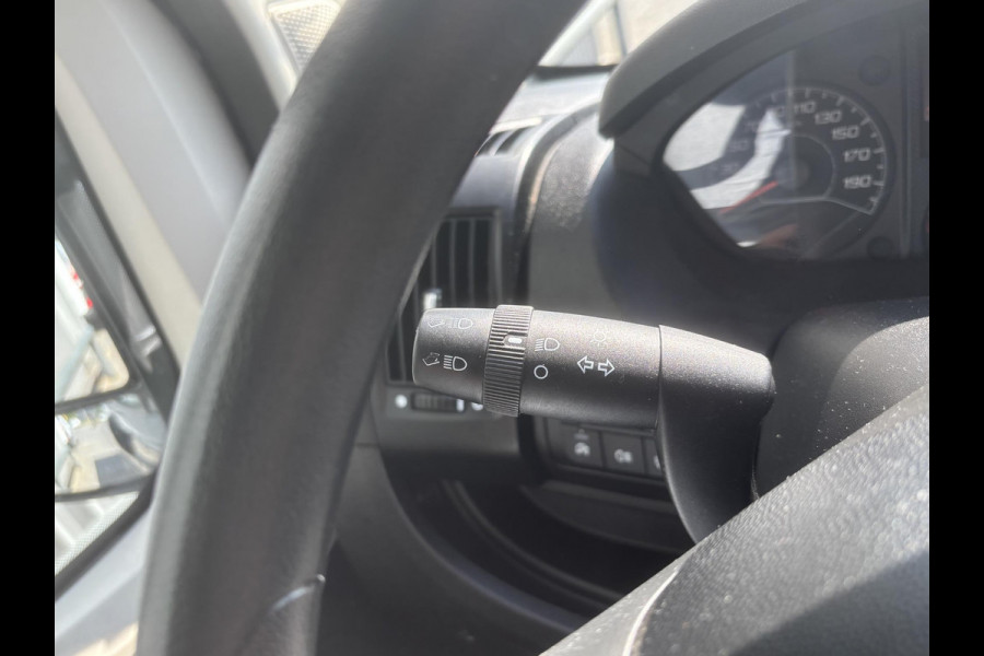 Citroën Jumper 30 2.2 BlueHDi 140 L2H2*AIRCO*3-PERS*BLUETOOTH*