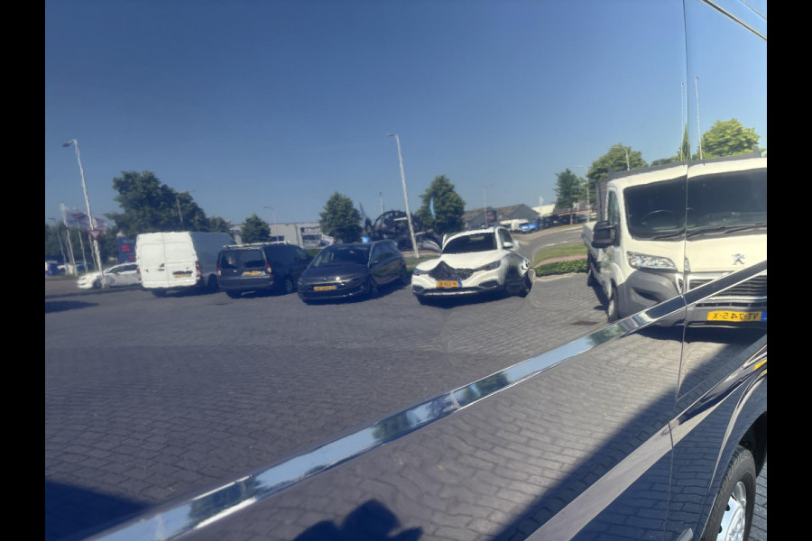 Citroën Jumper 30 2.2 BlueHDi 140 L2H2*AIRCO*3-PERS*BLUETOOTH*