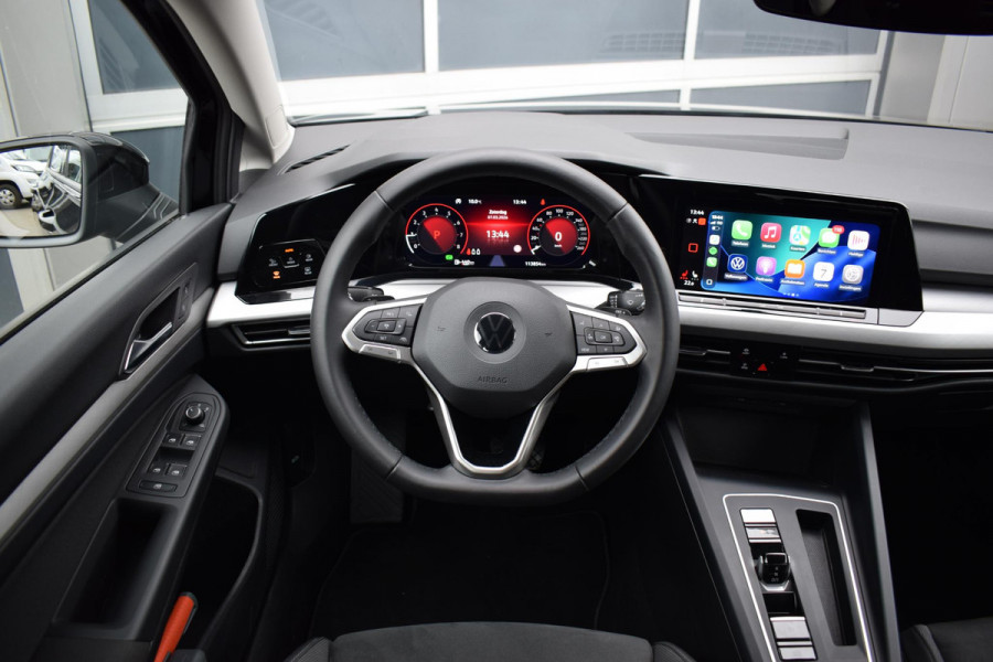 Volkswagen Golf Variant 1.0 eTSI Life Business | Climate | Cruise | Carplay |