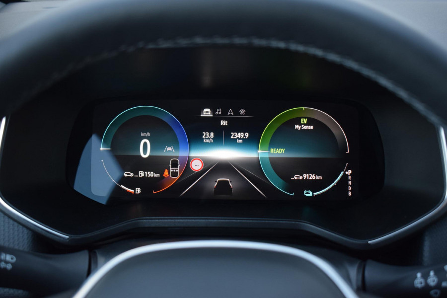 Mitsubishi Colt 1.6 HEV First Edition | Stuur- en Stoelverw. | Bose | Half Leer | 360 Cam