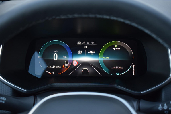 Mitsubishi Colt 1.6 HEV First Edition | Stuur- en Stoelverw. | Bose | Half Leer | 360 Cam