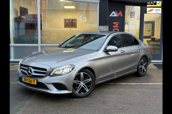 Mercedes-Benz C-Klasse 180 Business | Airco | Cruise | Sfeer