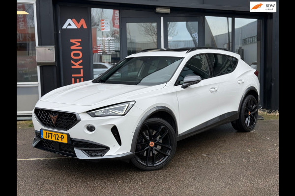 CUPRA Formentor 2.0 TSI 4DRIVE I Pano I Keyless I Camera