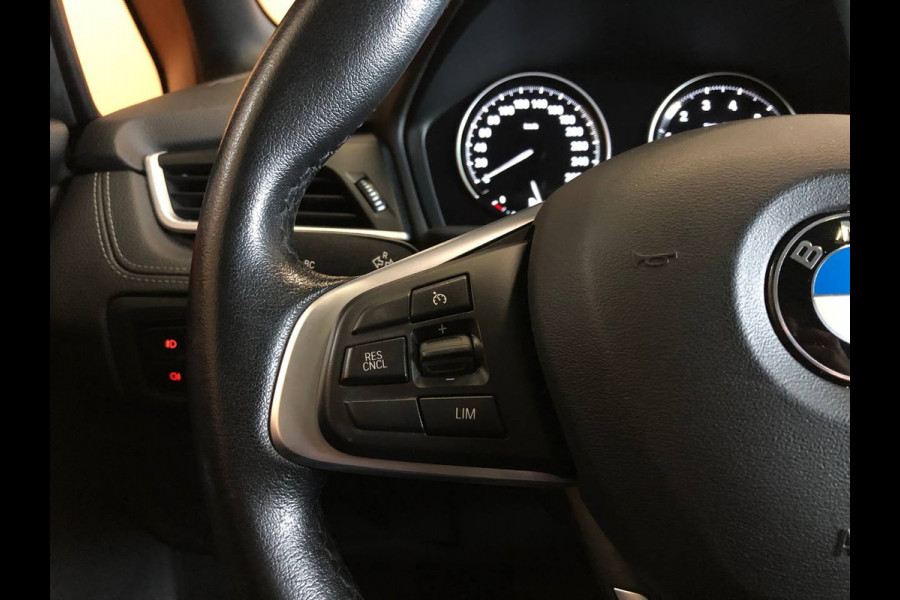 BMW 2 Serie Active Tourer 218i High Executive Edition sportint | leer | pano | stoelverw | navi | camera | cruise| headup