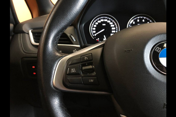 BMW 2 Serie Active Tourer 218i High Executive Edition sportint | leer | pano | stoelverw | navi | camera | cruise| headup