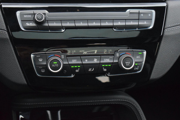 BMW X1 xDrive25e eDrive Edition | M-Sport | Trekhaak | Pano | Half Leer | Stoelverw.