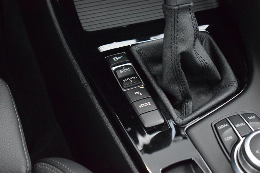 BMW X1 xDrive25e eDrive Edition | M-Sport | Trekhaak | Pano | Half Leer | Stoelverw.