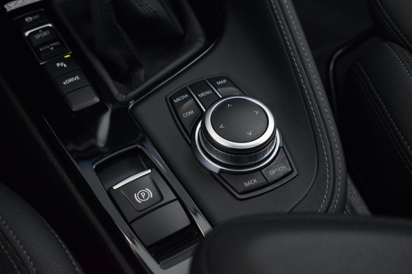 BMW X1 xDrive25e eDrive Edition | M-Sport | Trekhaak | Pano | Half Leer | Stoelverw.