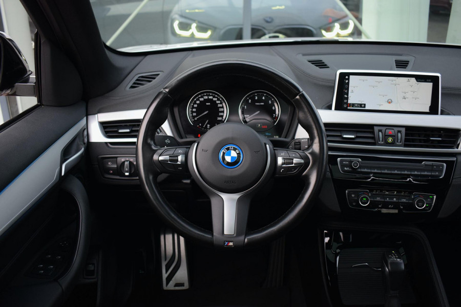 BMW X1 xDrive25e eDrive Edition | M-Sport | Trekhaak | Pano | Half Leer | Stoelverw.