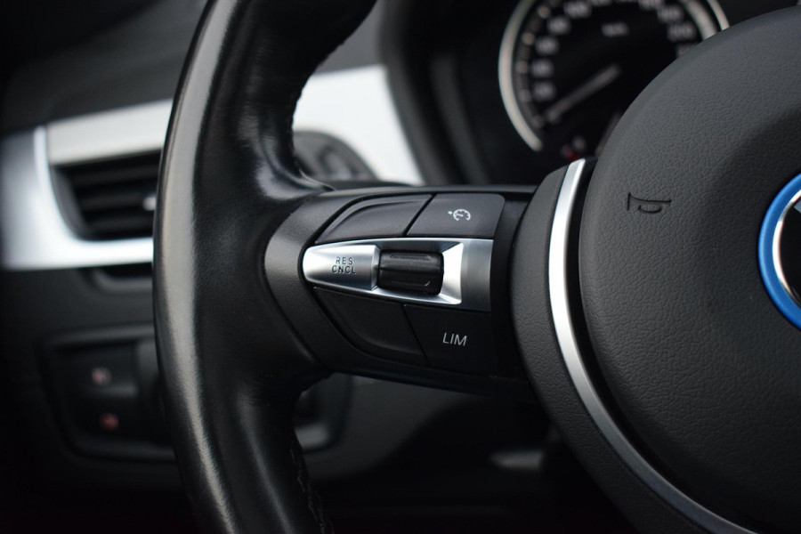 BMW X1 xDrive25e eDrive Edition | M-Sport | Trekhaak | Pano | Half Leer | Stoelverw.