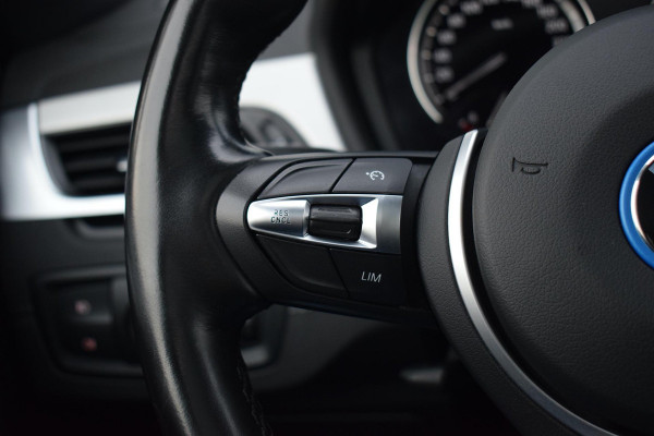BMW X1 xDrive25e eDrive Edition | M-Sport | Trekhaak | Pano | Half Leer | Stoelverw.