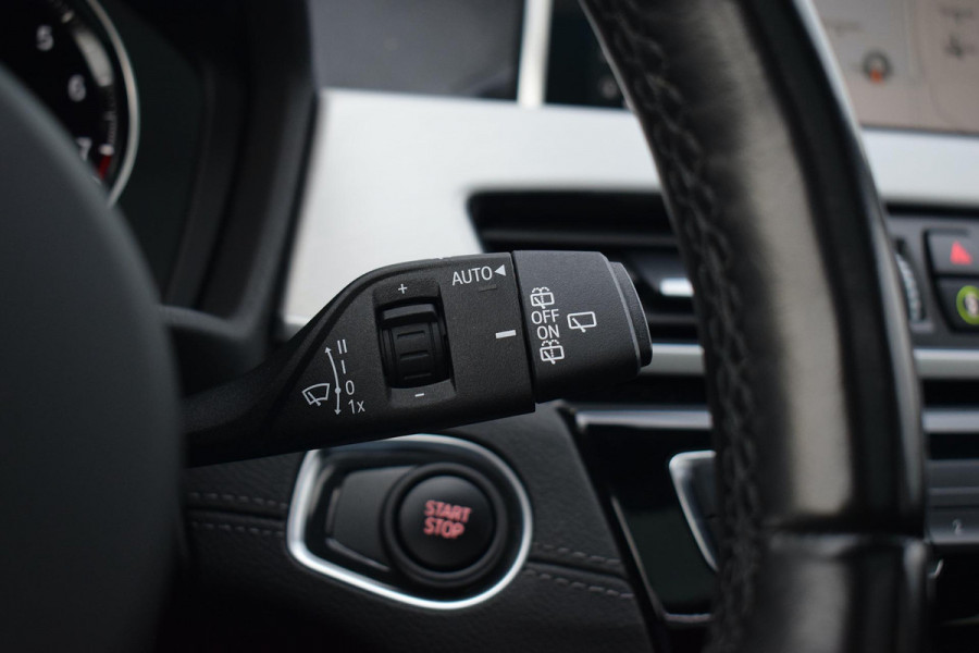 BMW X1 xDrive25e eDrive Edition | M-Sport | Trekhaak | Pano | Half Leer | Stoelverw.