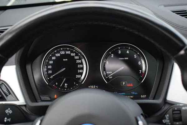 BMW X1 xDrive25e eDrive Edition | M-Sport | Trekhaak | Pano | Half Leer | Stoelverw.