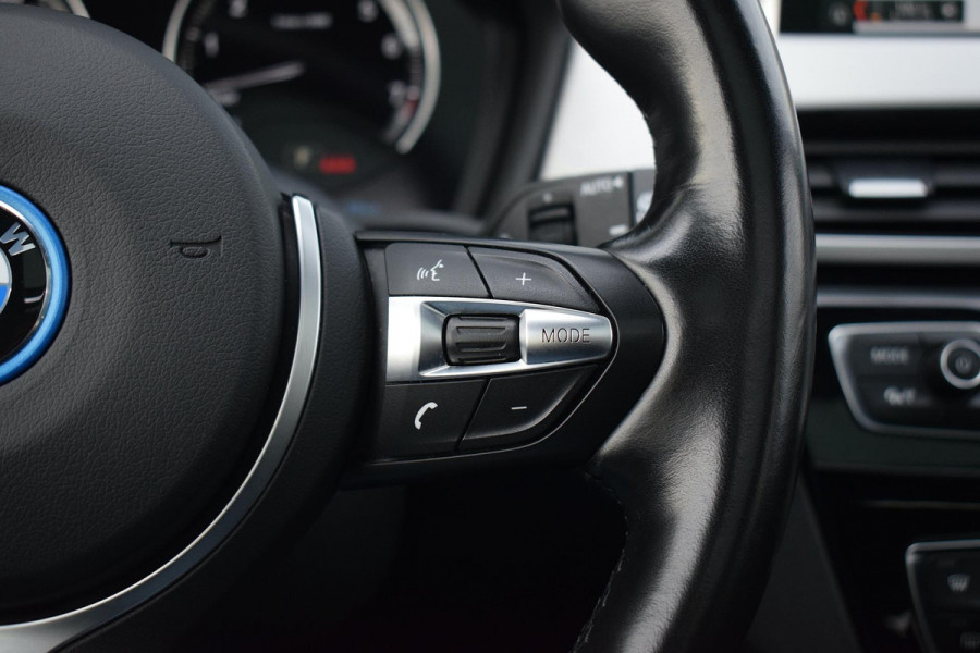 BMW X1 xDrive25e eDrive Edition | M-Sport | Trekhaak | Pano | Half Leer | Stoelverw.