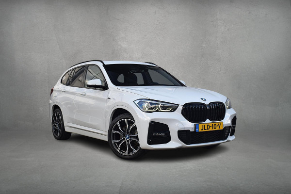 BMW X1 xDrive25e eDrive Edition | M-Sport | Trekhaak | Pano | Half Leer | Stoelverw.