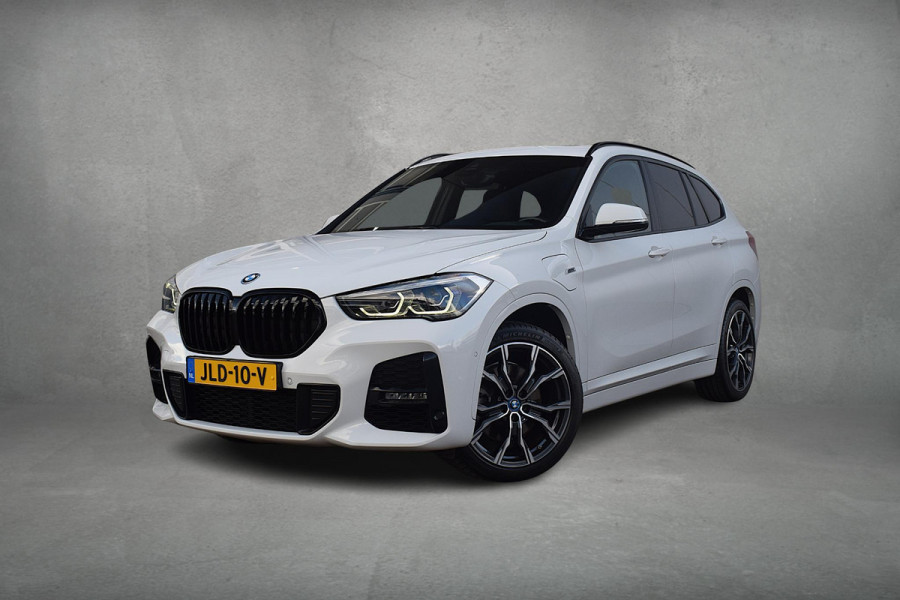 BMW X1 xDrive25e eDrive Edition | M-Sport | Trekhaak | Pano | Half Leer | Stoelverw.