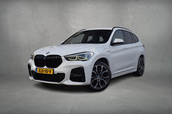 BMW X1 xDrive25e eDrive Edition | M-Sport | Trekhaak | Pano | Half Leer | Stoelverw.
