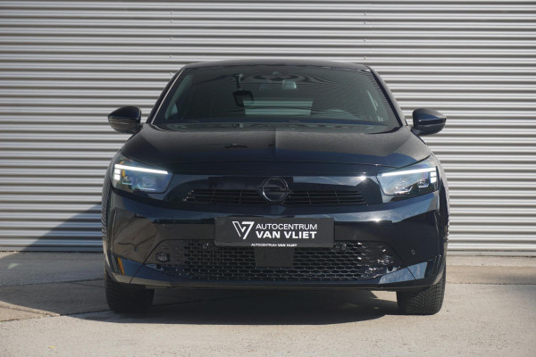 Opel Corsa 1.2 Turbo 100 Pk Ultimate Opel Corsa 1.2 Turbo 100 Pk  Ultimate | Navigatie Pro | Climate Control | Winter pack | Parkpilots/Camera 180° | Alcantara | All Weather banden | Keyless |