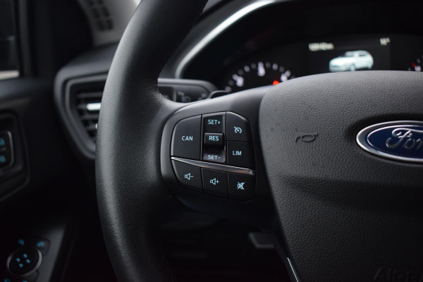 Ford FOCUS Wagon Wagon 1.5 EcoBlue Titanium Business | Automaat | Trekhaak | Apple CarPlay | Climate
