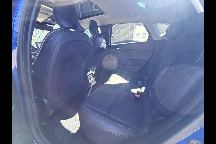 Renault Captur 1.6 E-Tech Plug-in Hybrid 160 Edition One Panoramadak, Stoelverwarming