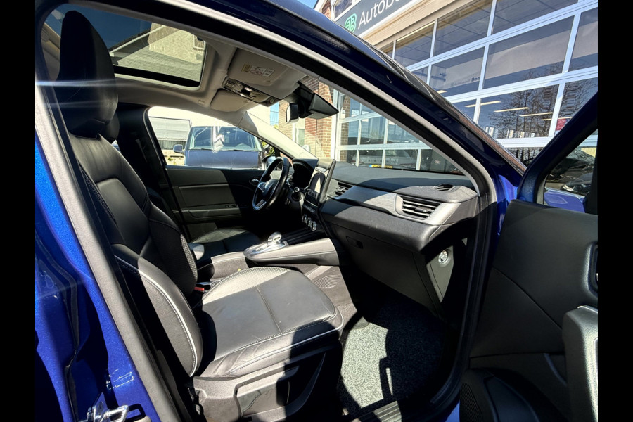 Renault Captur 1.6 E-Tech Plug-in Hybrid 160 Edition One Panoramadak, Stoelverwarming