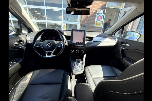 Renault Captur 1.6 E-Tech Plug-in Hybrid 160 Edition One Panoramadak, Stoelverwarming