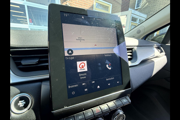 Renault Captur 1.6 E-Tech Plug-in Hybrid 160 Edition One Panoramadak, Stoelverwarming