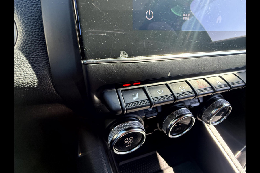 Renault Captur 1.6 E-Tech Plug-in Hybrid 160 Edition One Panoramadak, Stoelverwarming