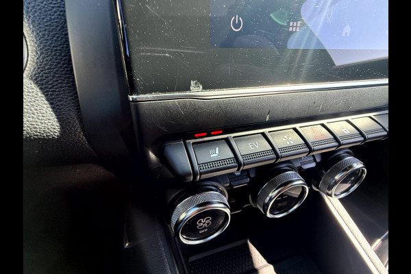 Renault Captur 1.6 E-Tech Plug-in Hybrid 160 Edition One Panoramadak, Stoelverwarming