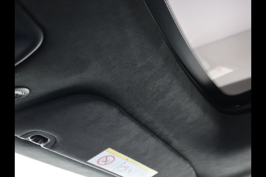 Tesla Model S 100D PERFORMANCE P100D 612 PK + 21 INCH | AUTOPILOT | CARBON | SCHUIFDAK| LUCHTVERING