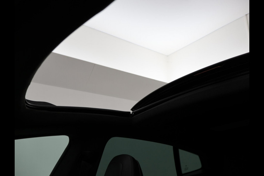 Tesla Model S 100D PERFORMANCE P100D 612 PK + 21 INCH | AUTOPILOT | CARBON | SCHUIFDAK| LUCHTVERING