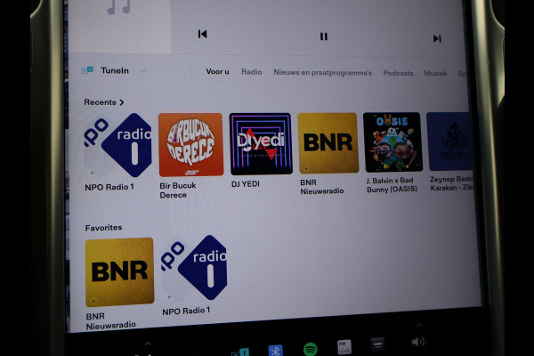 Tesla Model S 100D PERFORMANCE P100D 612 PK + 21 INCH | AUTOPILOT | CARBON | SCHUIFDAK| LUCHTVERING