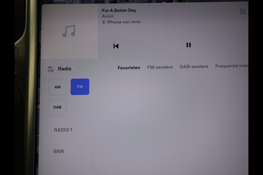 Tesla Model S 100D PERFORMANCE P100D 612 PK + 21 INCH | AUTOPILOT | CARBON | SCHUIFDAK| LUCHTVERING