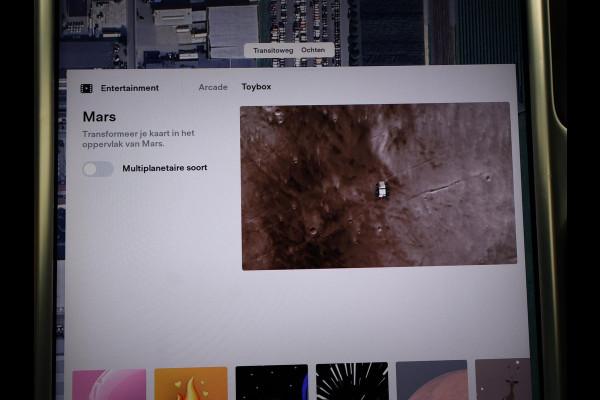 Tesla Model S 100D PERFORMANCE P100D 612 PK + 21 INCH | AUTOPILOT | CARBON | SCHUIFDAK| LUCHTVERING