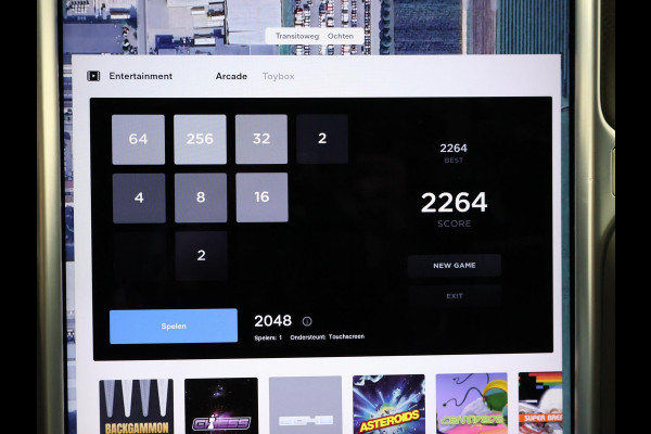 Tesla Model S 100D PERFORMANCE P100D 612 PK + 21 INCH | AUTOPILOT | CARBON | SCHUIFDAK| LUCHTVERING