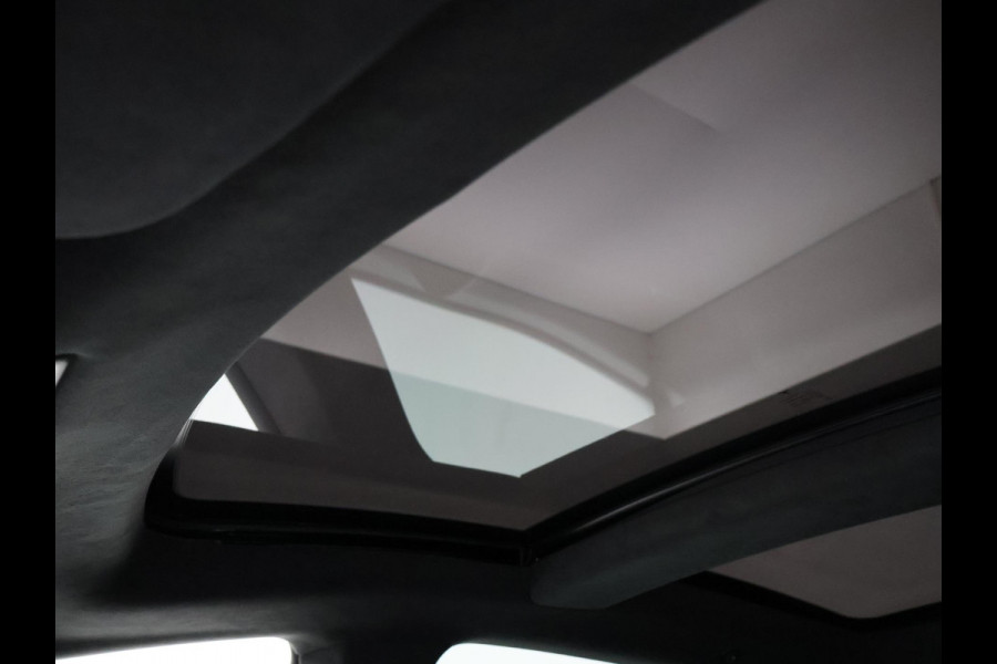 Tesla Model S 100D PERFORMANCE P100D 612 PK + 21 INCH | AUTOPILOT | CARBON | SCHUIFDAK| LUCHTVERING