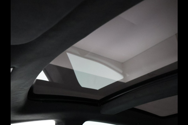 Tesla Model S 100D PERFORMANCE P100D 612 PK + 21 INCH | AUTOPILOT | CARBON | SCHUIFDAK| LUCHTVERING