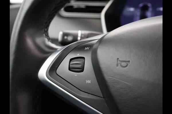 Tesla Model S 100D PERFORMANCE P100D 612 PK + 21 INCH | AUTOPILOT | CARBON | SCHUIFDAK| LUCHTVERING