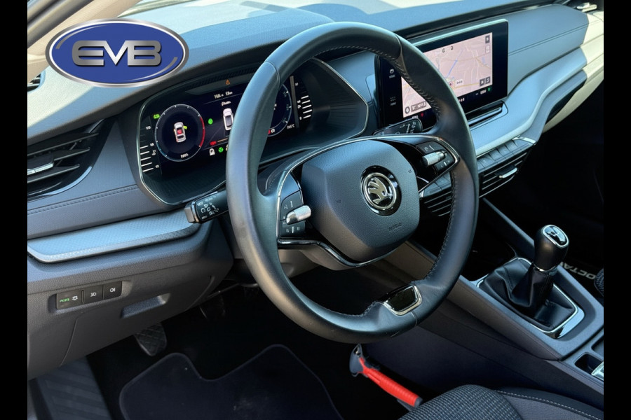 Škoda Octavia Combi 1.0 TSI Ambition 11-2023 1 e eigenaar, Origineel NL auto met nationale auto pas
