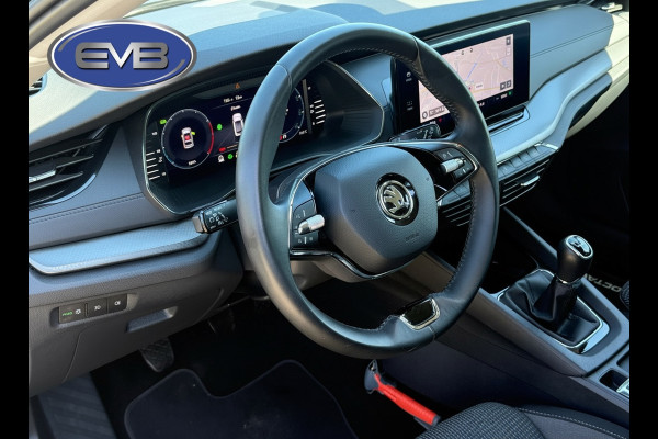 Škoda Octavia Combi 1.0 TSI Ambition 11-2023 1 e eigenaar, Origineel NL auto met nationale auto pas