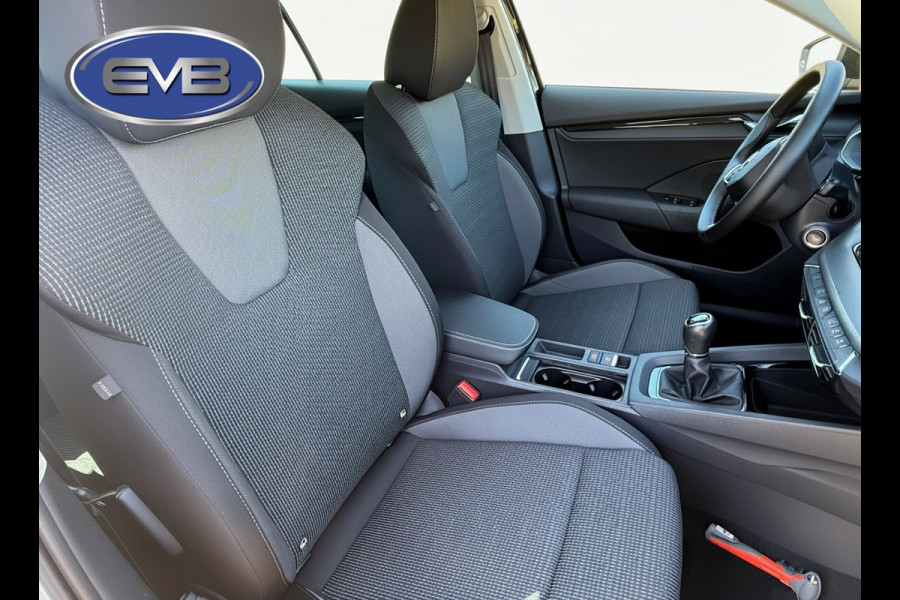 Škoda Octavia Combi 1.0 TSI Ambition 11-2023 1 e eigenaar, Origineel NL auto met nationale auto pas