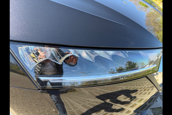 Škoda Octavia Combi 1.0 TSI Ambition 11-2023 1 e eigenaar, Origineel NL auto met nationale auto pas