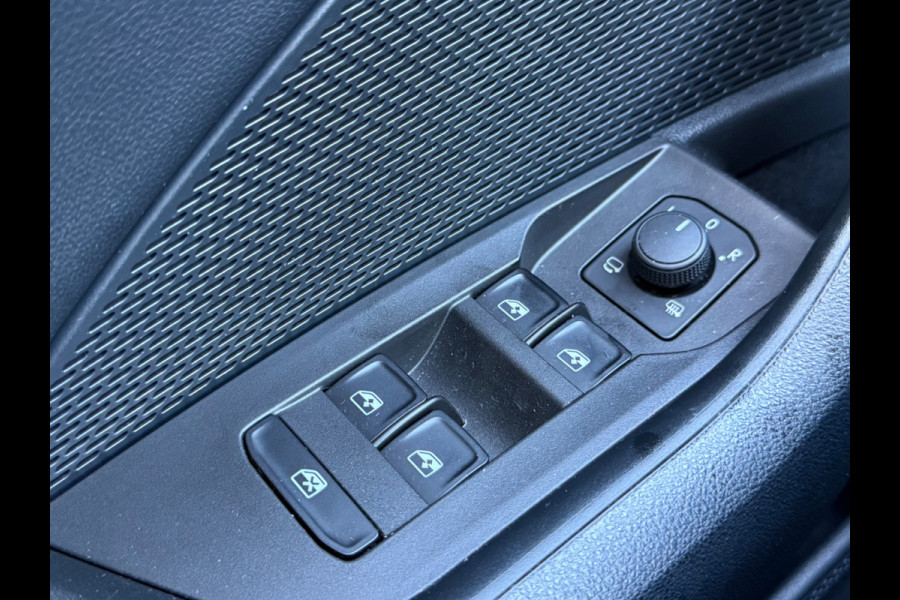 Škoda Octavia Combi 1.0 TSI Ambition 11-2023 1 e eigenaar, Origineel NL auto met nationale auto pas