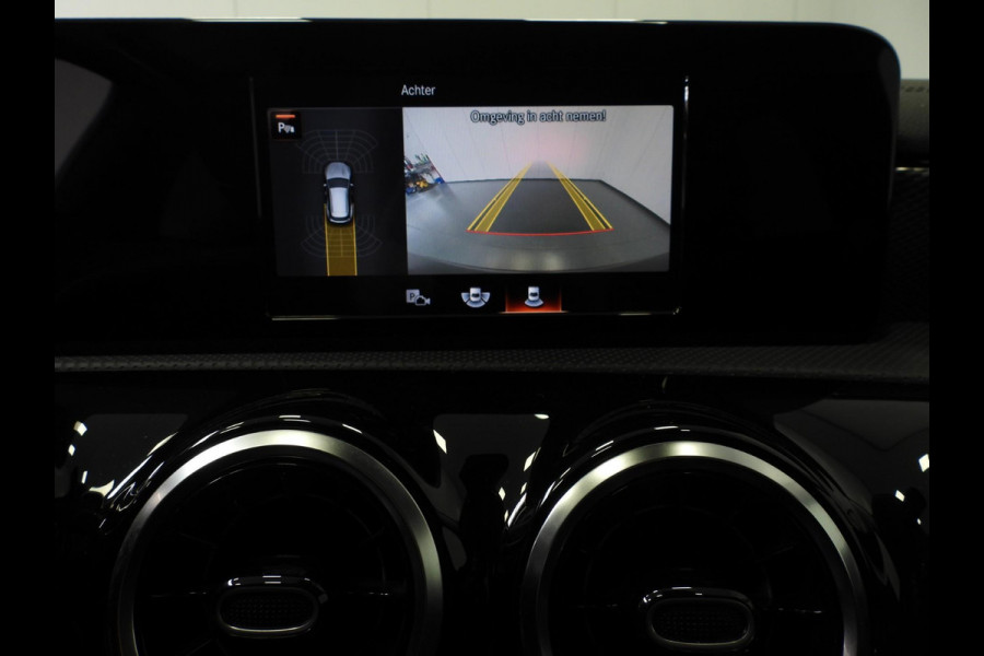 Mercedes-Benz CLA-Klasse Shooting Brake 250e Advantage NAVI/CAMERA/NIGHT/LED/18"LMV!